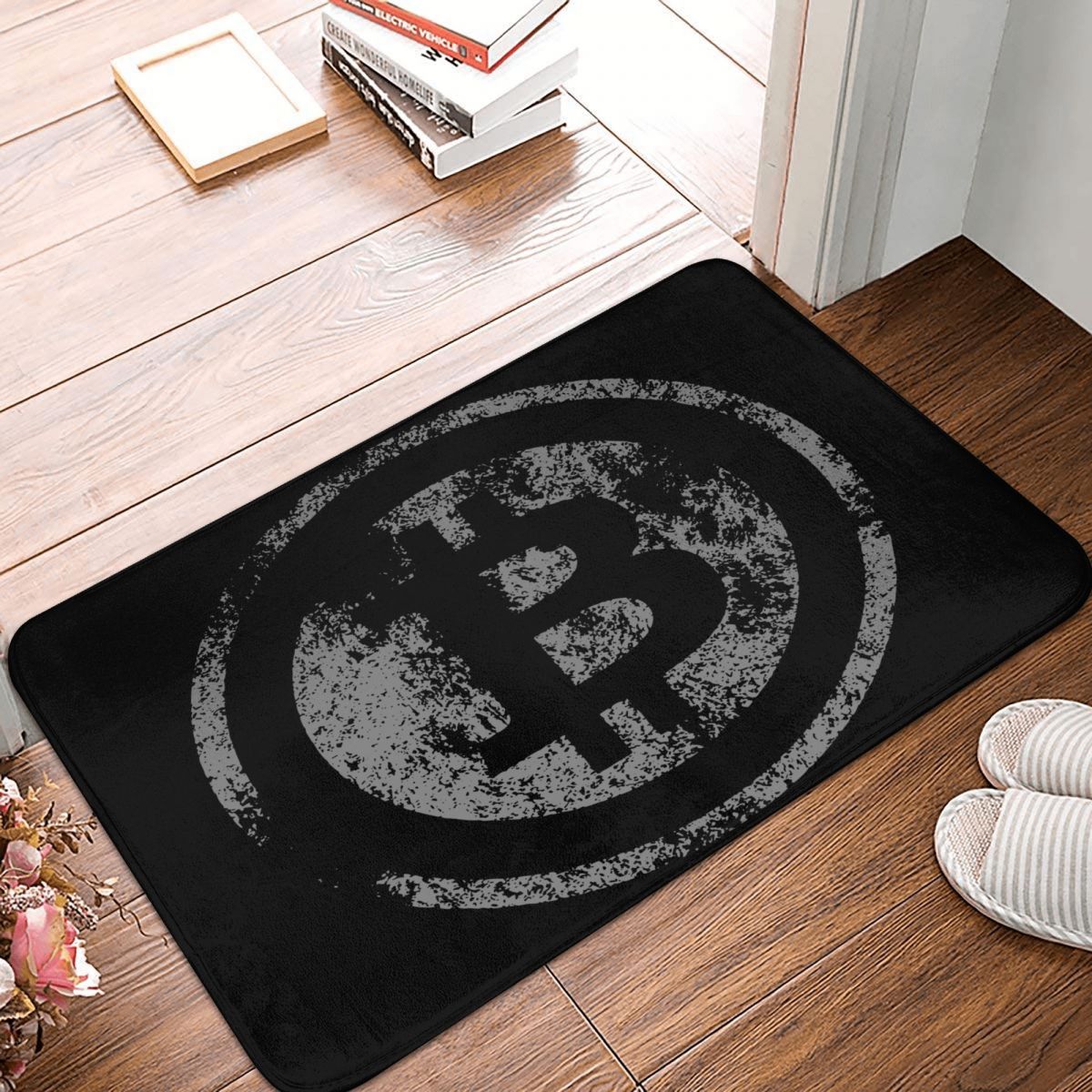 Bitcoin ΰ Doormat ħ ȯ Ա ڴ ī ͳ..